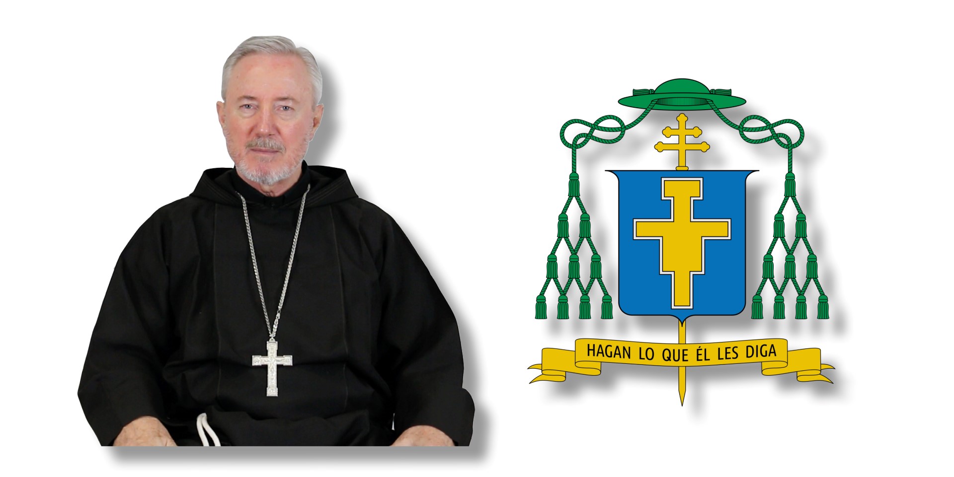 Un vescovo in Argentina