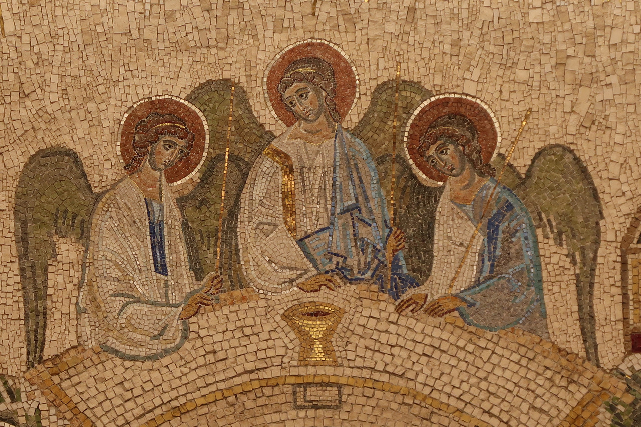 Santa Trinità