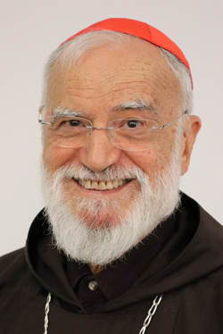 Raniero Cardinale Cantalamessa