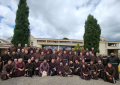 The Capuchins in the Americas Celebrate Pan-American Meeting II