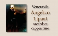 Czcigodny Angelico Lipani – kapłan, kapucyn