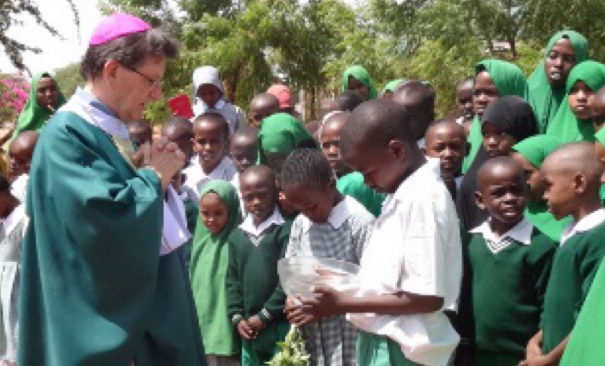 Kenya : germes de paix entre chrétiens et musulmans à Garissa
