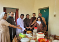 Nova Presença Missionária Capuchinha em Bangladesh