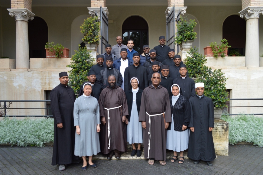 Papieskie Kolegium Etiopskie