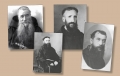 Three New Martyrs and a Venerable