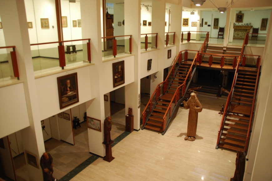 Museu Franciscano