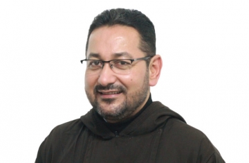 Appointment of the bishop of Grajaú (Brazil)