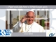 Meeting of Pope Francis with children and young people