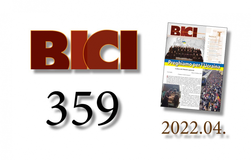 BICI n. 359