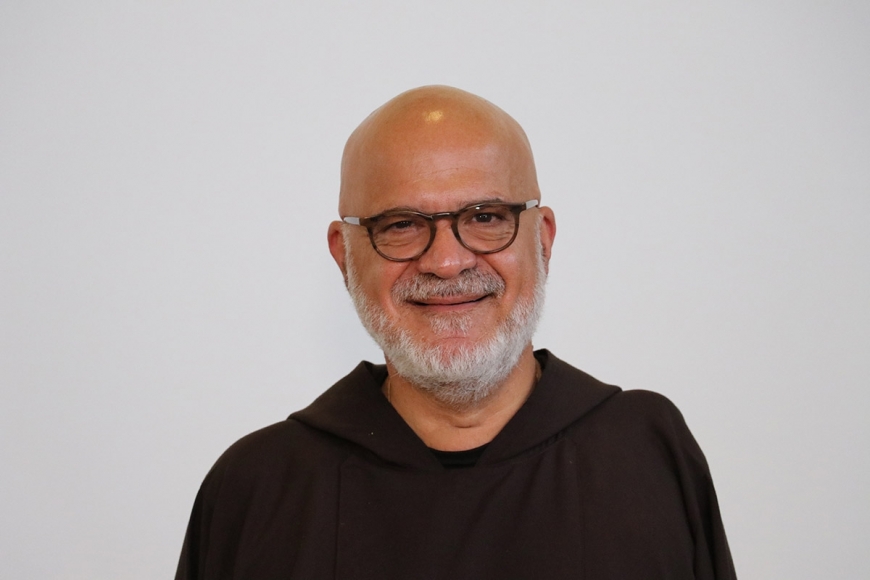 fr. Pio Murat