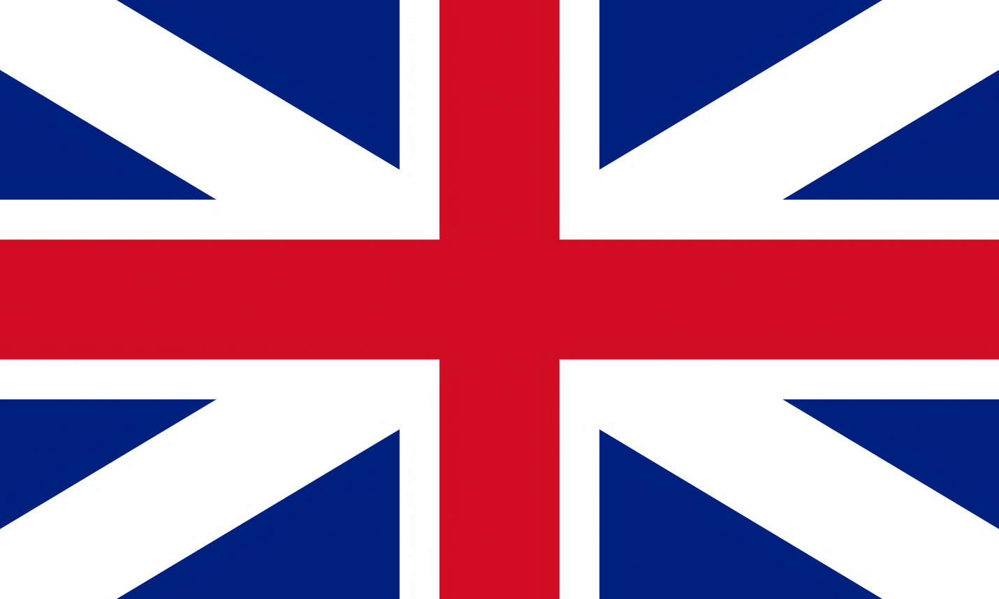 Delegação da Grã-Bretanha