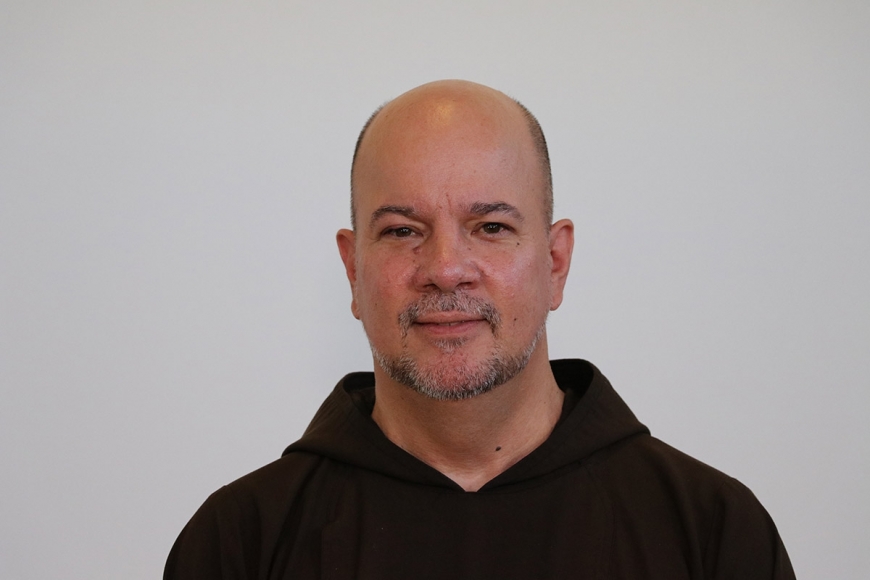 fr. Celestino Arias