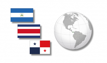 Custodia Generale del Nicaragua-Costa Rica-Panama