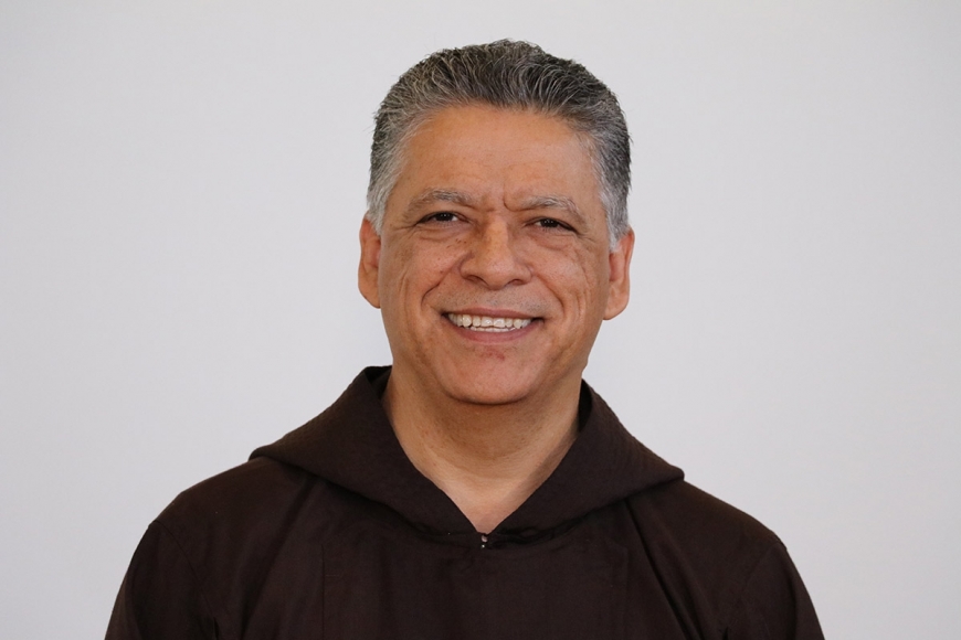 fr. Carlos Silva