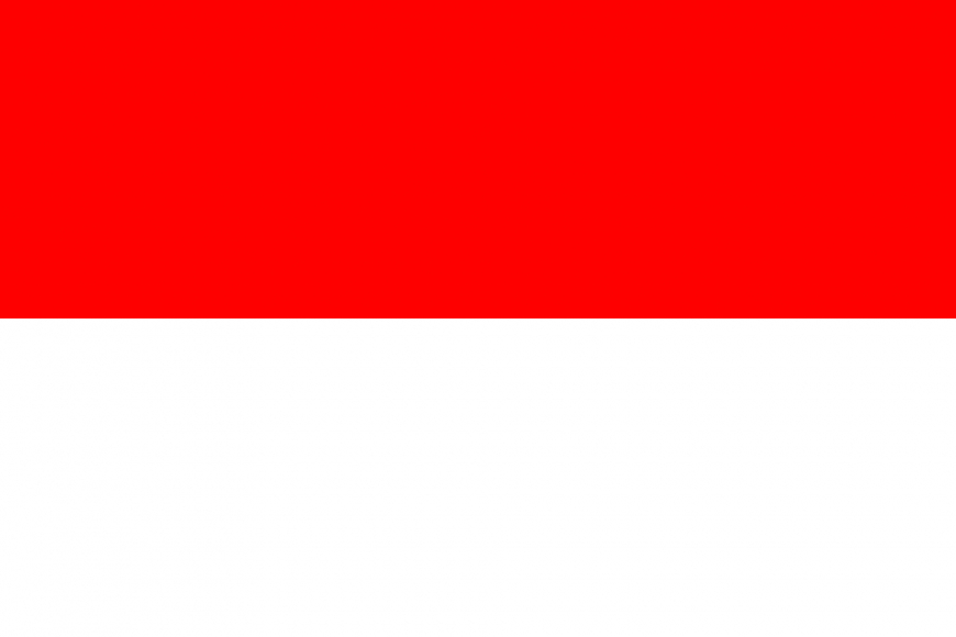 Indonezja - nominacje