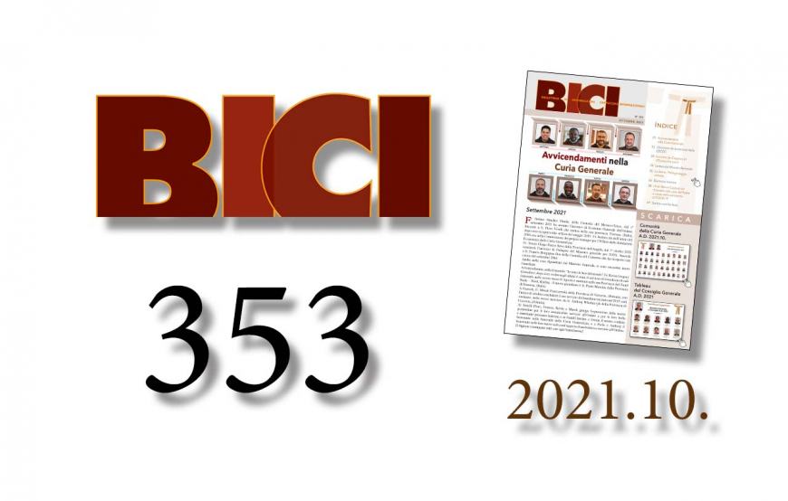 BICI n. 353