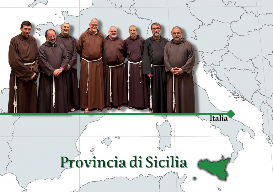 The Province of Sicily