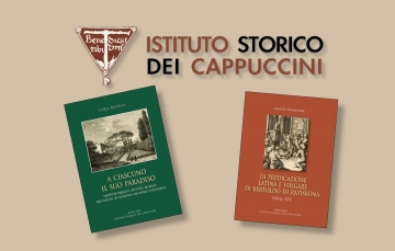 Neues an Büchern im Historischen Institut in Rom